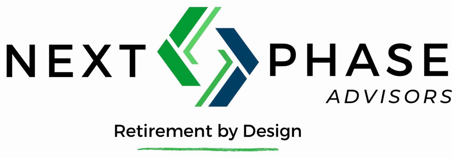 Next Phase Advisors — Retirement by Design